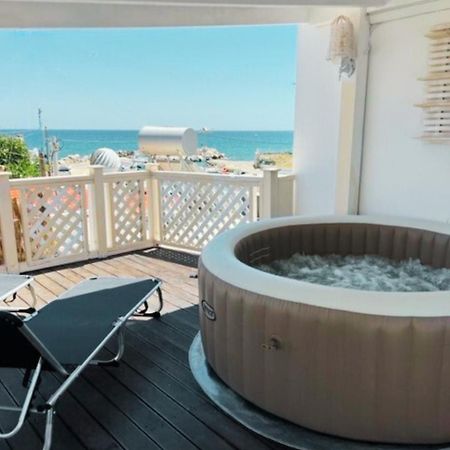 Thalassia Avra Stegna Beach Archangelos (Rhodes) Exterior foto