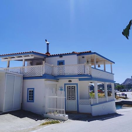 Thalassia Avra Stegna Beach Archangelos (Rhodes) Exterior foto