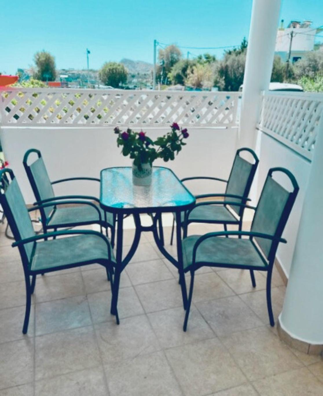 Thalassia Avra Stegna Beach Archangelos (Rhodes) Exterior foto