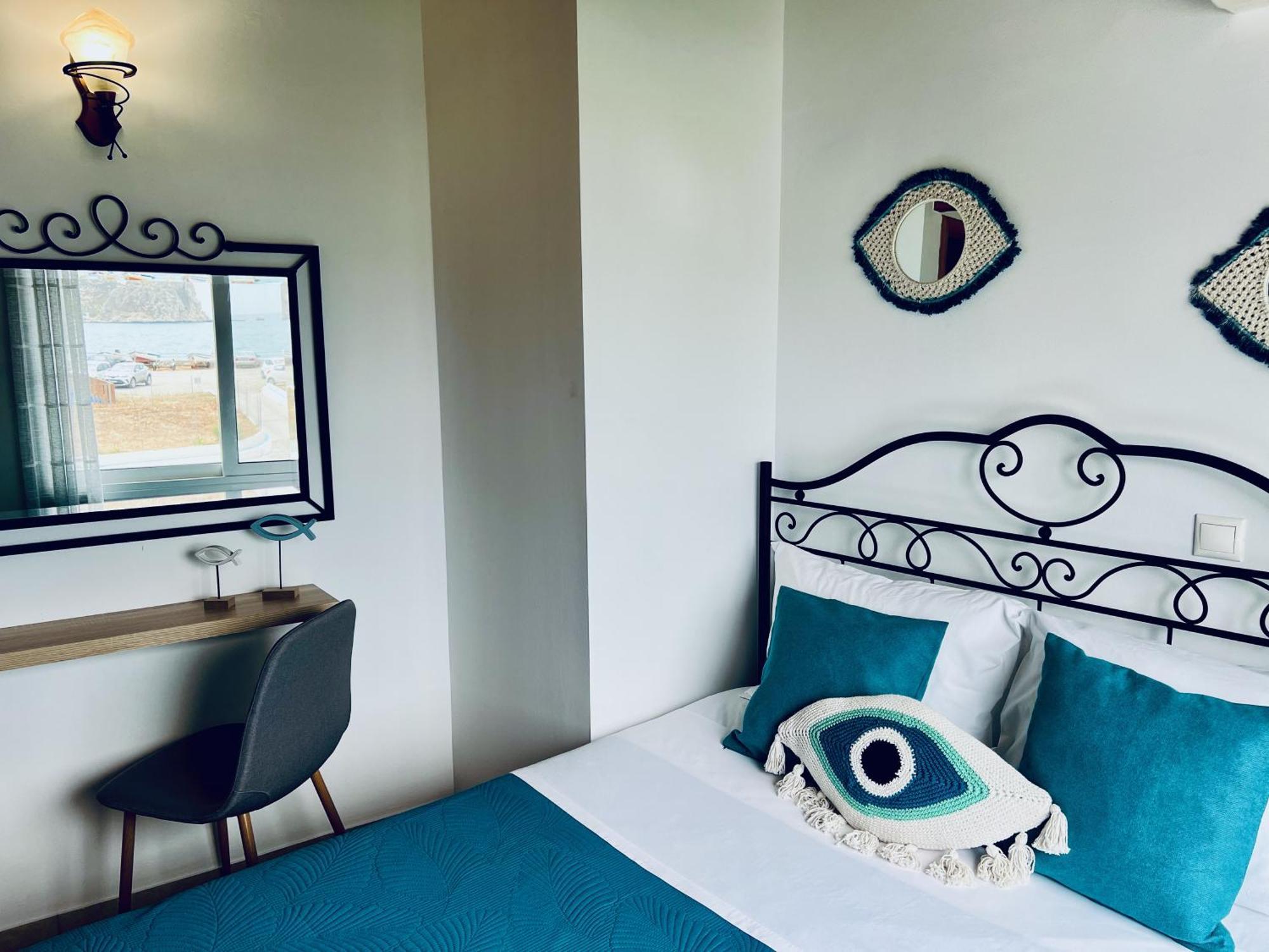 Thalassia Avra Stegna Beach Archangelos (Rhodes) Exterior foto
