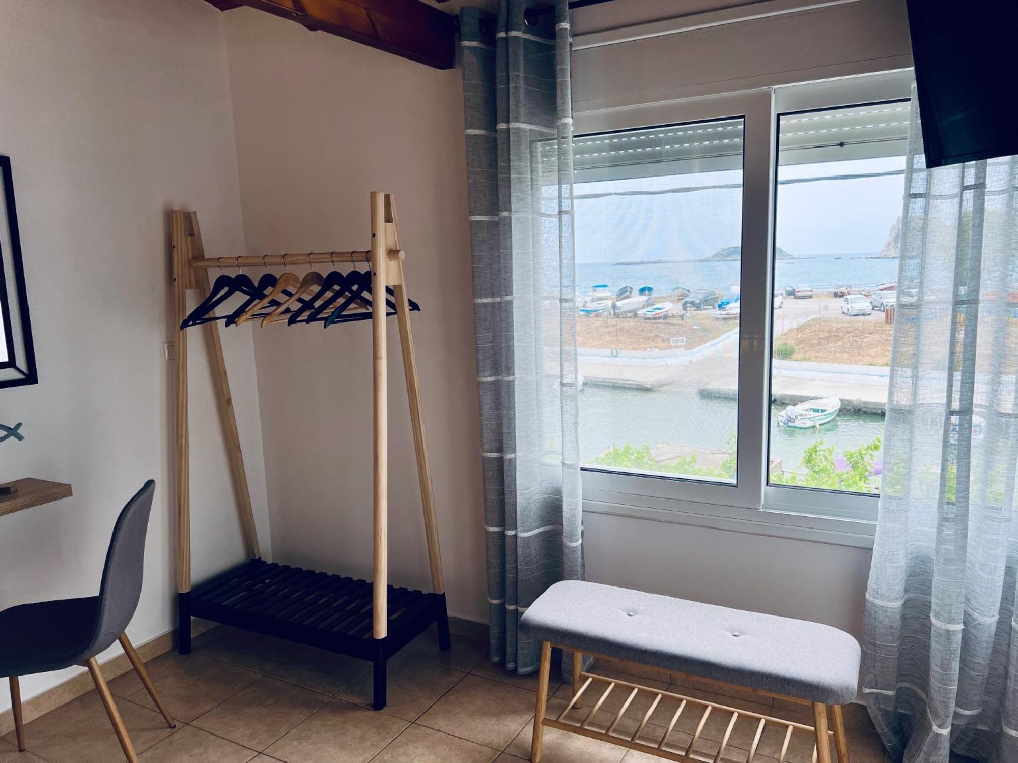 Thalassia Avra Stegna Beach Archangelos (Rhodes) Exterior foto