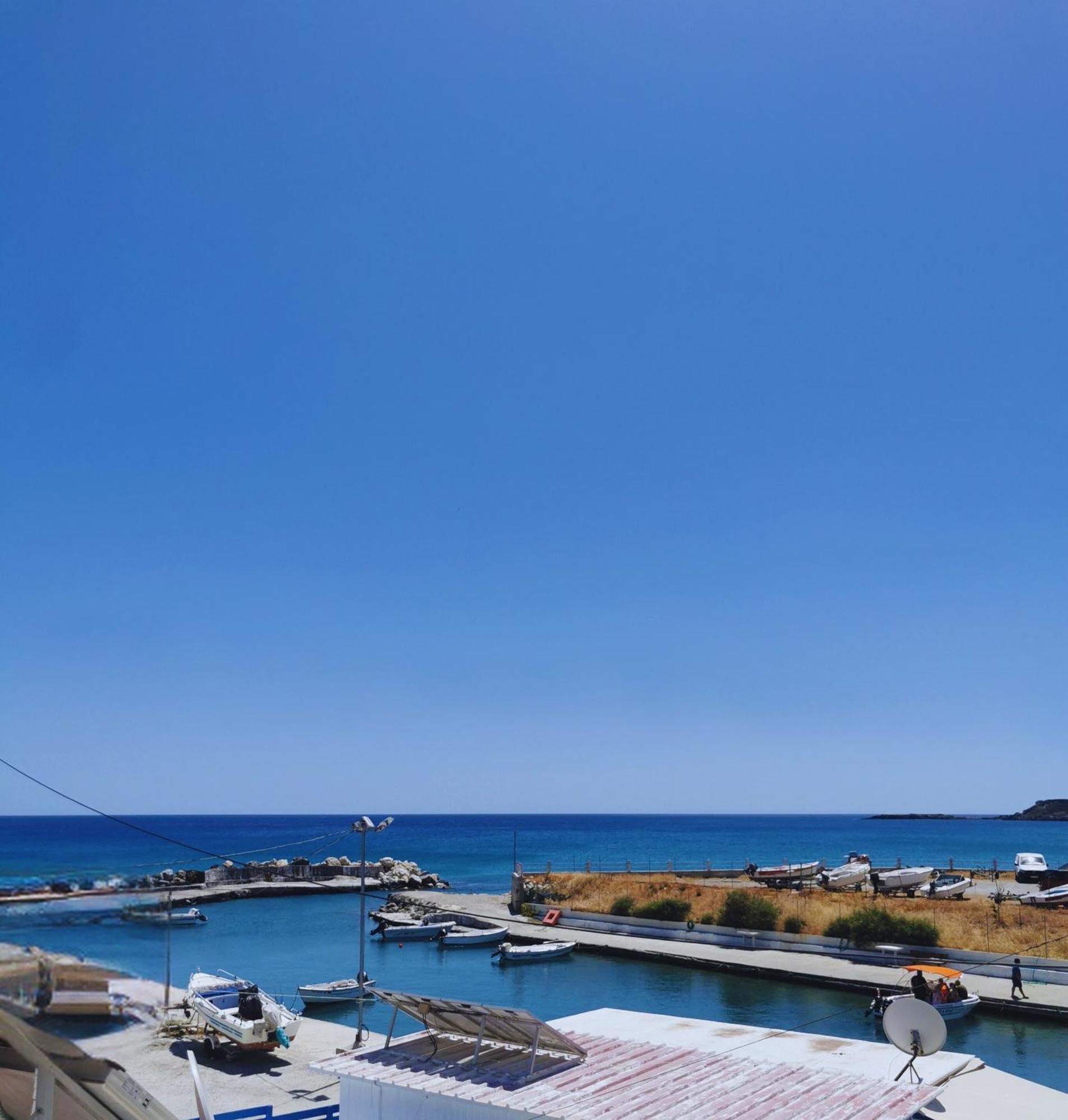 Thalassia Avra Stegna Beach Archangelos (Rhodes) Exterior foto